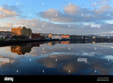 waterfront derry.